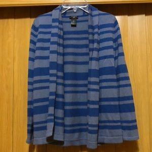 Ann Taylor Factory Cardigan - Petite XS